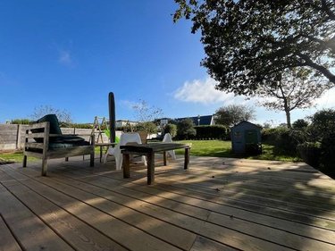 Maison a vendre Locmaria-Plouzané 29280 Finistère 114 m2 6 pièces 389000 euros