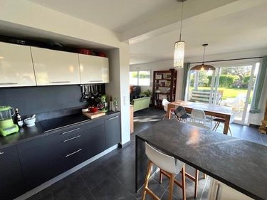 Maison a vendre Locmaria-Plouzané 29280 Finistère 114 m2 6 pièces 389000 euros