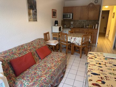 Appartement a vendre Arzon 56640 Morbihan 29 m2 2 pièces 177840 euros