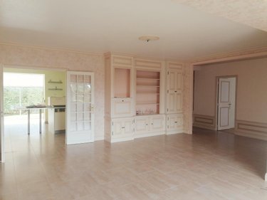 Maison a vendre Saint-Vougay 29440 Finistère 200 m2 8 pièces 299054 euros