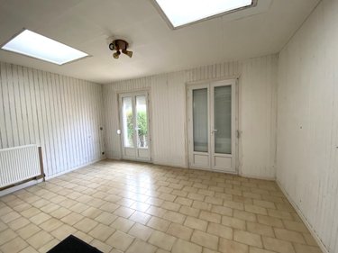 Maison a vendre Reims 51100 Marne 104 m2 5 pièces 201000 euros
