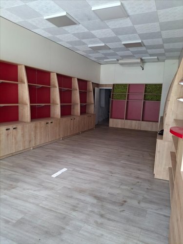 Location fonds et murs commerciaux Cusset 03300 Allier 58 m2  980 euros