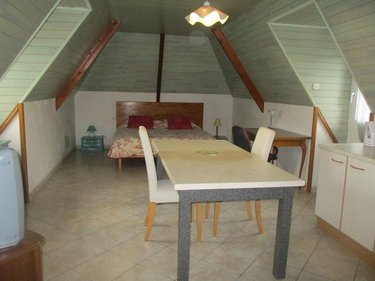 Maison a vendre Carhaix-Plouguer 29270 Finistère 226 m2 8 pièces 378000 euros