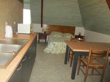 Maison a vendre Carhaix-Plouguer 29270 Finistère 226 m2 8 pièces 378000 euros