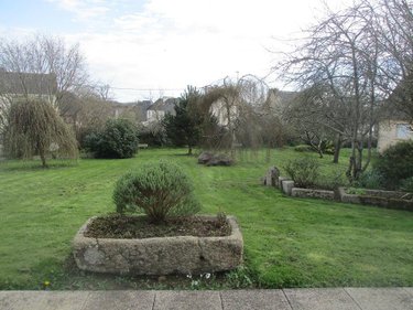 Maison a vendre Carhaix-Plouguer 29270 Finistère 226 m2 8 pièces 378000 euros