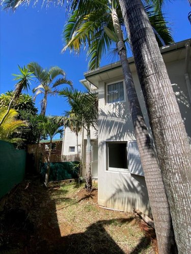 Appartement a vendre Saint-Pierre 97410 Réunion 66 m2 3 pièces 175657 euros
