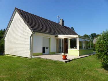 Maison a vendre Varenguebec 50250 Manche 90 m2 4 pièces 209512 euros