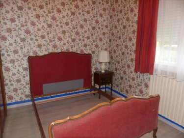 Maison a vendre Varenguebec 50250 Manche 90 m2 4 pièces 209512 euros