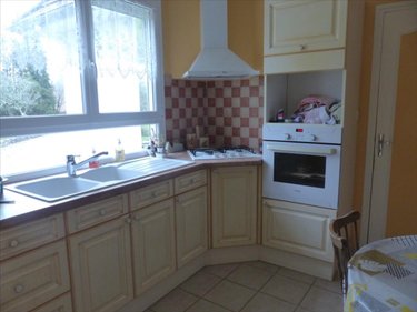 Maison a vendre Varenguebec 50250 Manche 90 m2 4 pièces 209512 euros