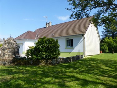 Maison a vendre Varenguebec 50250 Manche 90 m2 4 pièces 209512 euros