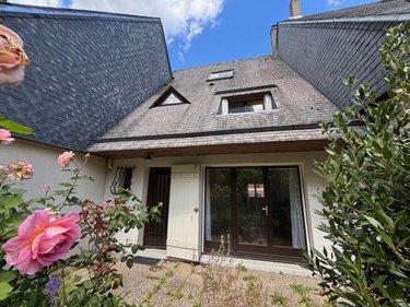 Maison a vendre Rouen 76000 Seine-Maritime 97 m2 4 pièces 336000 euros