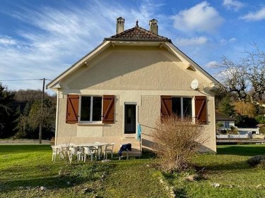 Maison a vendre Torpes 25320 Doubs 103 m2 4 pièces 185000 euros