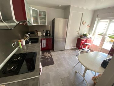 Maison a vendre Barbery 14220 Calvados 121 m2 5 pièces 240350 euros