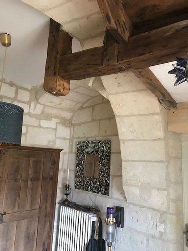Maison a vendre Souzay-Champigny 49400 Maine-et-Loire 282 m2 7 pièces 517894 euros