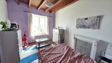 Maison a vendre Poullaouen 29246 Finistère 92 m2 6 pièces 68250 euros