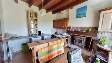 Maison a vendre Poullaouen 29246 Finistère 92 m2 6 pièces 68250 euros