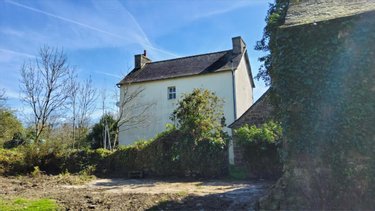 Maison a vendre Poullaouen 29246 Finistère 92 m2 6 pièces 68250 euros