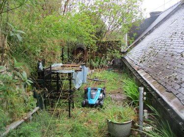 Maison a vendre Ploërdut 56160 Morbihan 83 m2 3 pièces 47700 euros