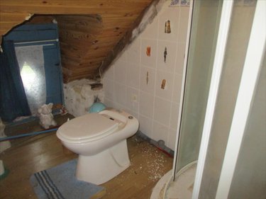 Maison a vendre Ploërdut 56160 Morbihan 83 m2 3 pièces 47700 euros