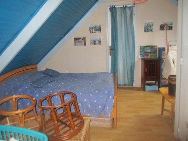 Maison a vendre Ploërdut 56160 Morbihan 83 m2 3 pièces 47700 euros