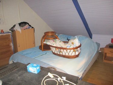 Maison a vendre Ploërdut 56160 Morbihan 83 m2 3 pièces 47700 euros