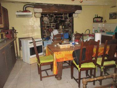 Maison a vendre Ploërdut 56160 Morbihan 83 m2 3 pièces 47700 euros