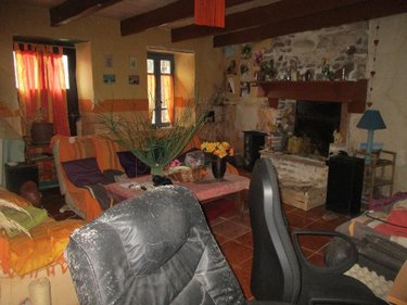Maison a vendre Ploërdut 56160 Morbihan 83 m2 3 pièces 47700 euros