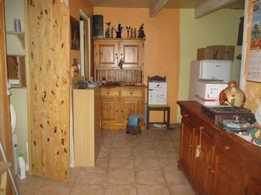 Maison a vendre Ploërdut 56160 Morbihan 83 m2 3 pièces 47700 euros