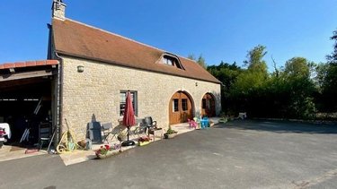 Maison a vendre Chef-du-Pont 50480 Manche 100 m2 5 pièces 206700 euros