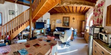 Maison a vendre Chef-du-Pont 50480 Manche 100 m2 5 pièces 206700 euros