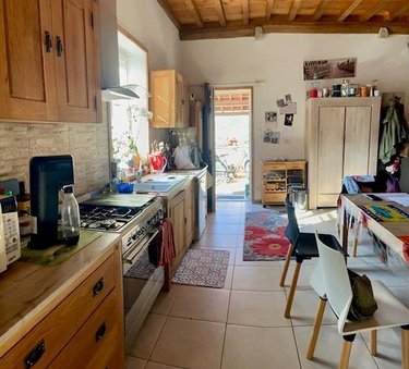 Maison a vendre Chef-du-Pont 50480 Manche 100 m2 5 pièces 206700 euros