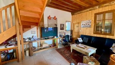 Maison a vendre Chef-du-Pont 50480 Manche 100 m2 5 pièces 206700 euros