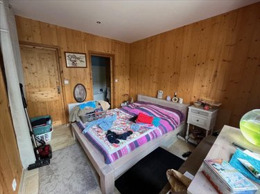 Maison a vendre Chef-du-Pont 50480 Manche 100 m2 5 pièces 206700 euros