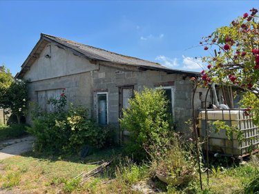 Maison a vendre Baupte 50500 Manche 140 m2 5 pièces 64800 euros