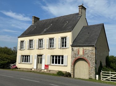 Maison a vendre Ravenoville 50480 Manche 145 m2 6 pièces 201400 euros