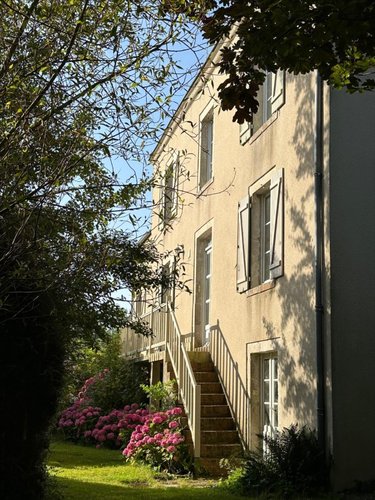 Maison a vendre Ravenoville 50480 Manche 145 m2 6 pièces 201400 euros