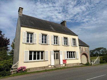 Maison a vendre Ravenoville 50480 Manche 145 m2 6 pièces 180200 euros