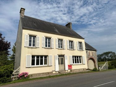 Maison a vendre Ravenoville 50480 Manche 145 m2 6 pièces 201400 euros