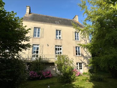 Maison a vendre Ravenoville 50480 Manche 145 m2 6 pièces 201400 euros