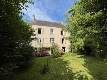 Maison a vendre Ravenoville 50480 Manche 145 m2 6 pièces 201400 euros