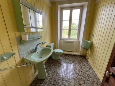 Maison a vendre Ravenoville 50480 Manche 145 m2 6 pièces 180200 euros