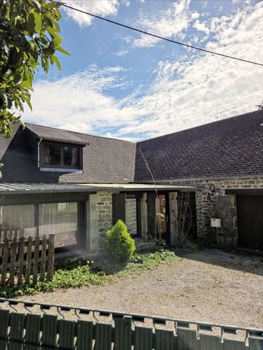 Maison a vendre Quettehou 50630 Manche 110 m2 6 pièces 467100 euros