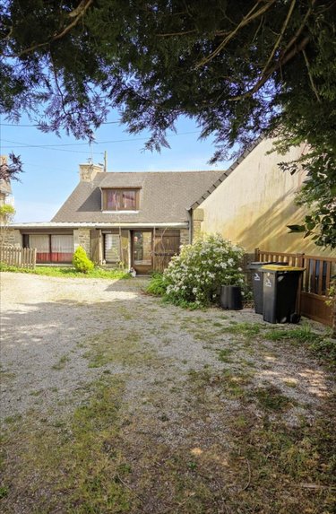 Maison a vendre Quettehou 50630 Manche 110 m2 6 pièces 467100 euros