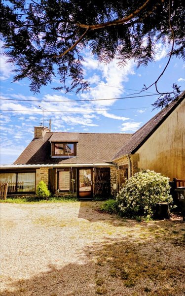 Maison a vendre Quettehou 50630 Manche 110 m2 6 pièces 467100 euros