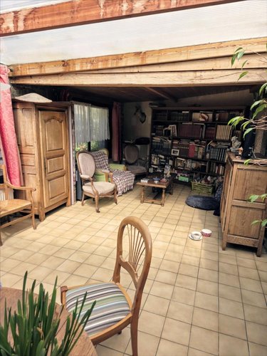 Maison a vendre Quettehou 50630 Manche 110 m2 6 pièces 467100 euros