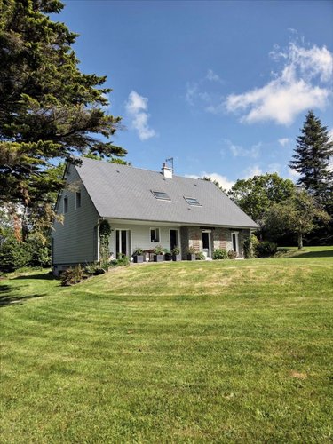 Maison a vendre Brix 50700 Manche 160 m2 9 pièces 425900 euros