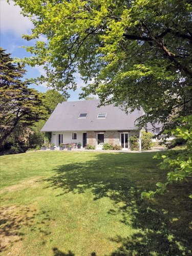 Maison a vendre Brix 50700 Manche 160 m2 9 pièces 425900 euros