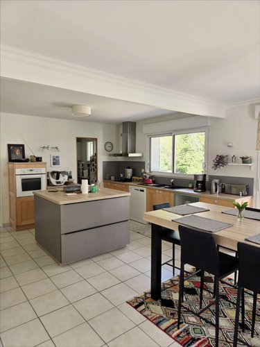 Maison a vendre Brix 50700 Manche 160 m2 9 pièces 425900 euros