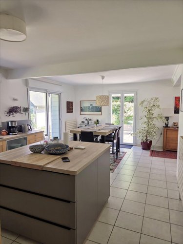 Maison a vendre Brix 50700 Manche 160 m2 9 pièces 425900 euros