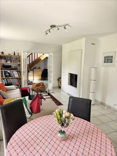 Maison a vendre Brix 50700 Manche 160 m2 9 pièces 425900 euros